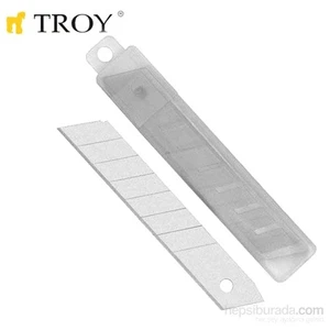 21609 Maket Bıçağı Yedek Bıçakları (100X18mm)