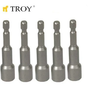 22291 Bits Uç Girişli Lokma (8X65mm)