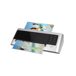 OLYMPİA A3048 PROFESYONEL A3 PVC MAKİNESİ +15 PVC FİLMİ