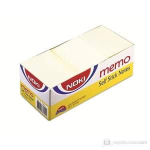 Memo 38 x 51 No:12005 12'Li