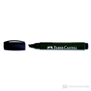 Permanent Markör 54 Kesik Uç