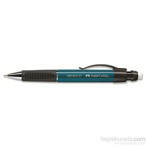 Grip Plus 0.7mm Versatil Petrol Mavisi  (5084130735)