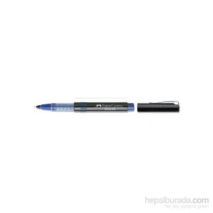 İğne Uçlu Roller 0.5 Mavi 10'lu (5020540551)