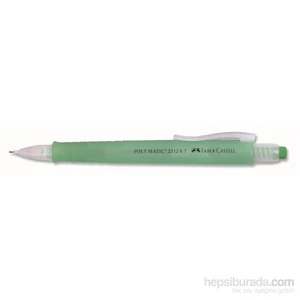 Polymatic 2312 Versatil 0.7mm Yeşil (5081231263)