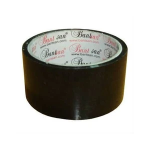 Next Tape Renkli Koli Bandı 45Mmx25m Siyah