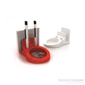 Mas 1430 Desk Organizer Mini Orion Siy,