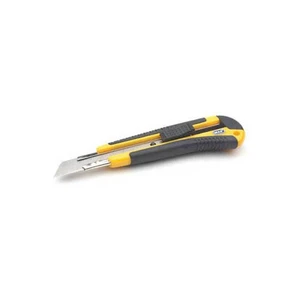 Mas 2750 Kauçuk Gövdeli Maket Bıçağı Büyük no:18
