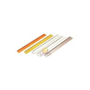 Mas 2230 30 Cm Plastik Cetvel