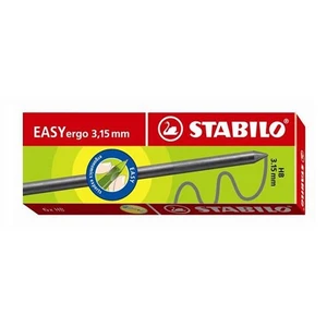 Easyergo 3.15 Uç 6'Lı Kutu - Karton Stantlı 7890/6-Hb