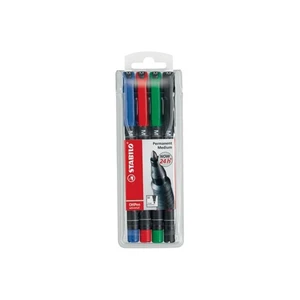 Ohpen 1,0 Mm 4 Renk