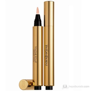 Yves Saint Laurent Touche Eclat Kapatıcı Renk: 01