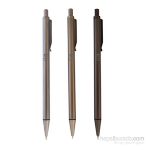 Versatil - Iron Line 3705 - 0.5 mm - Krom