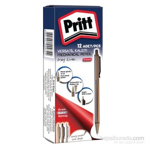 Versatil - Iron Line 3705 - 0.5 mm - Bakır