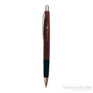 Versatil - Trio Grip 2707 - 0.7 mm - Bordo