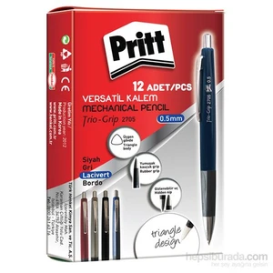 Versatil - Trio Grip 2705 - 0.5 mm - Lacivert