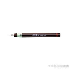 Isograph Rapido Kalemi 0.80 Mm