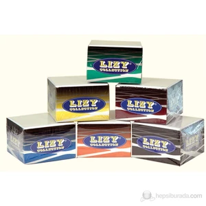 Karton Kutu Beyaz Küp Blok