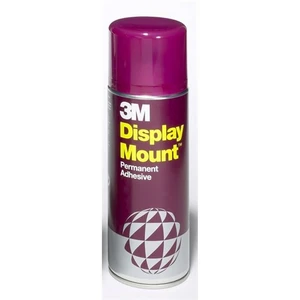 9477 Displaymount Sprey Yapıştırıcı (Mor)