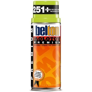 Sprey Boya N:149 Kiwi Light