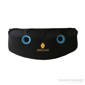 Renoult Megan 2  Pandizot 4 Oval   Polyesterli Kabartmalı Portlu