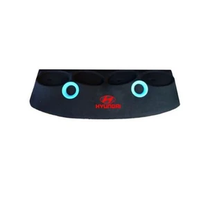 Hyundai Admira  Pandizot 4 Oval   Polyesterli Kabartmalı Portlu