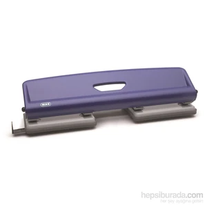 Mas 398 4 Lü Delgeç - Siyah