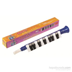 Br-620 Melodika 13 Tuş