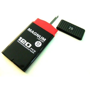Magnum 0,5 mm Kalem Ucu (min)