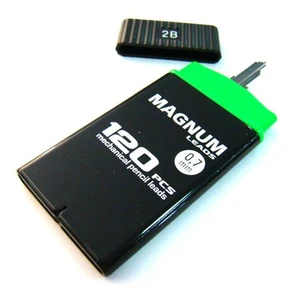 Magnum 0,7 mm Kalem Ucu (min) 2 ADET