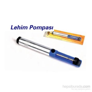 Mastercare Lehim Pompası 426213