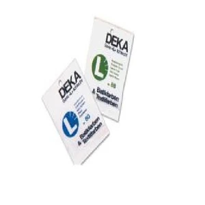 Serie L Batik Boyası, 10 gr. Poşet