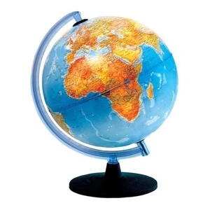 Işıklı Küre 26 CM