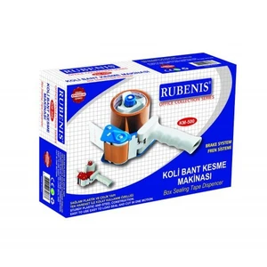 Koli Bant Kesme Makinası Lüx Km-500