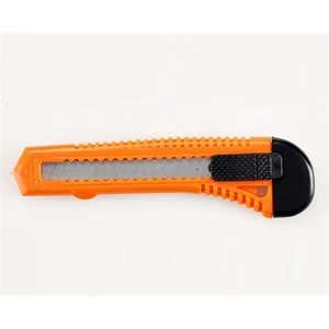 Maket Bıçağı Okul 18 mm U1010-Krs