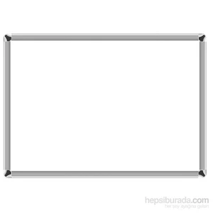 35x45 Laminat Midi Yazı Tahtası