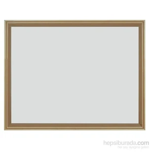 30x45 Laminat Simge Yazı Tahtası