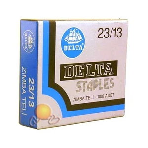 Zımba Teli No:23/13