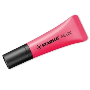 Neon Fosforlu - Pembe