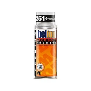 Sprey Boya N:253 Şeffaf Mat Vernik