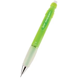 Deep 0.7Mm Mekanik Kurşun Kalem Fosforlu Yeşil Sv-Deep 07 F.Yeşil