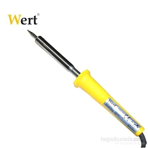Wert 2441 Lehim Havyası, 60Watt