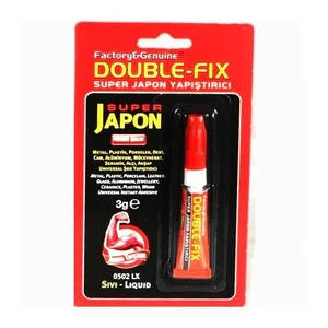 Globox  Japon Yapıştırcı Tekli