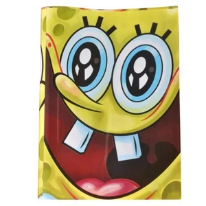 Sponge Bob A5 Hazır Defter Kabı