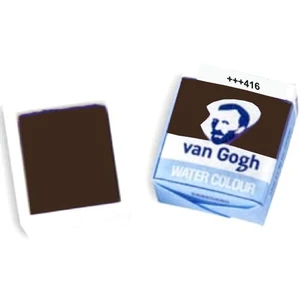 Van Gogh 1/2 Tablet Sulu Boya 416 Sepia