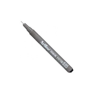 Çizim Kalemi Drawing System 2305 Mavi