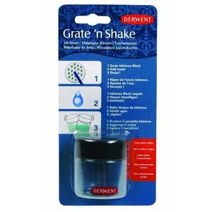 Graten Shake Rende Yuvarlak