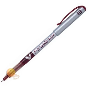 V-fıneliner 1.2mm Keçe Uçlu Kalem