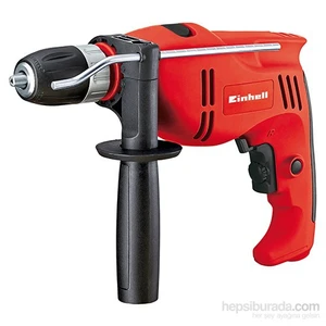 TC-ID 710 E Darbeli Matkap 710 W