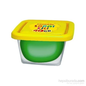 Sanat Kili 40 Gr. Yeşil