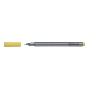 Grip Finepen 0,4 Mm Sarı